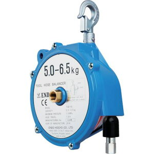 ���y�݌Ɍ���zENDO �c�[���z�[�X�o�����T�[ THB-65 5.0~6.5Kg 1.3m�k�i��:THB65�l�y2113759:0�z[�X�����s��]