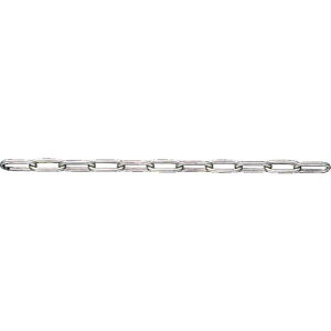 �����{ �X�e�����X�`�F�[�� 30m �g�p���ad3mm ����P24mm�k�i��:3B�l�y2114895:0�z[�X�����s��]