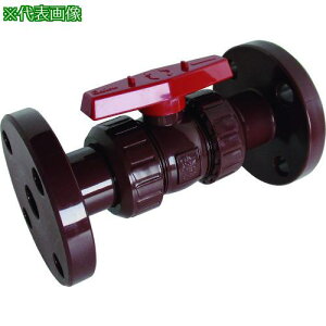 ���G�X���� �{�[���o���u�֖� �{�̍ގ�HT(CPVC) �V�[���ގ�FKM JIS10KF 40A�k�i��:BT40FXW�l�y2118900:0�z[�����ʓr���ς�][�@�l�E���Ə�����][�O����][�X�����s��]