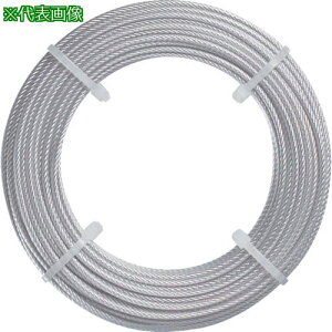 ��TRUSCO �X�e�����X���C�����[�v ��1.5mmX5m�k�i��:CWS15S5�l�y2134535:0�z[�X�����s��]