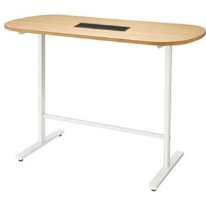 ��NAIKI �~�[�e�B���O�e�[�u��(�z���t/���~�e�[�u�� �n�C�^�C�v) ���v�g MP�^/�V��:�V���N�E�b�h �r:�N���A�[�z���C�g/W1500×D750×H720�k�i��:MPH1575WRHWS�l�y2139276:0�z[�����ʓr���ς�][�@�l�E���Ə�