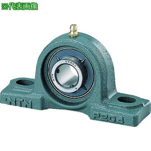 ��NTN G �x�A�����O���j�b�g(�~�߂˂���) ���a12mm ���S����30.2mm�k�i��:UCP201D1�l�y2140489:0�z[�X�����s��]