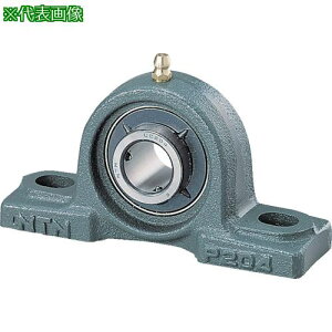 ��NTN G �x�A�����O���j�b�g(�~�߂˂���) ���a30mm ���S����50mm�k�i��:UCP306D1�l�y2140888:0�z[�X�����s��]