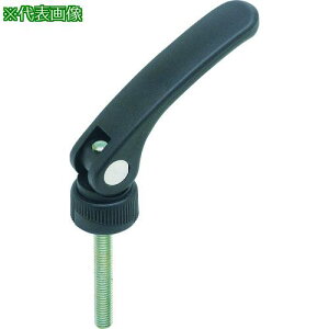 ��ELESA �J�����o�[(�A�W���X�g�^�C�v)�k�i��:ECL06X25�l�y2142555:0�z[�����ʓr���ς�][�f�O���][�X�����s��]