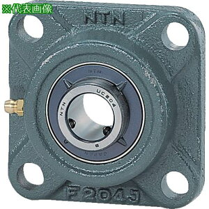 ��NTN G �x�A�����O���j�b�g(�~�߂˂���)���a17mm�S��86mm�S��86mm�k�i��:UCF203D1�l�y2142708:0�z[�X�����s��]