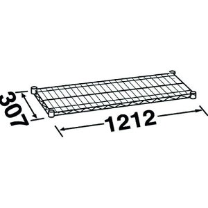 ��ERECTA �G���N�^�[�V�F���t �X�[�p�[�V���[�Y SS1220 W1212xD307mm�k�i��:SS1220�l�y2147336:0�z[�����ʓr���ς�][�@�l�E���Ə�����][�O����][�X�����s��]