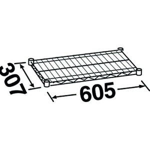 ERECTA GN^[VFt X[p[V[Y SS610 W605xD307mmki:SS610ly2147517:0z[ʓrς][@lEƏ][O][Xs]