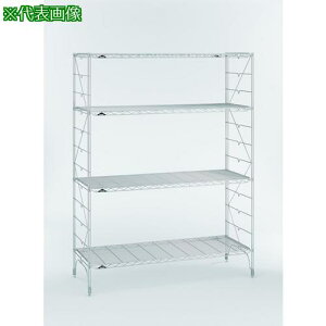 ERECTA t@[XgV[YEC[VFt S1070 Ԍ1061mm×s303mm×1860mm 4iki:S1070S18304ly2147747:0z[ʓrς][@lEƏ][O][Xs]