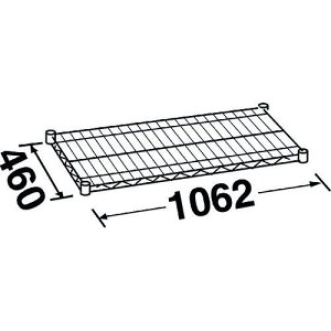 ERECTA GN^[VFt X[p[V[Y MS1070 W1062xD460mmki:MS1070ly2148178:0z[ʓrς][@lEƏ][O][Xs]