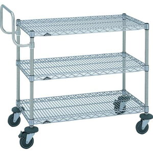 ��ERECTA �X�[�p�[�G���N�^�[�J�[�g ���\�J�[�g �Ԍ�1032mm×���s460mm×����946mm 3�i�k�i��:NBKBSLS�l�y2148407:0�z[�����ʓr���ς�][�@�l�E���Ə�����][�O����][�X�����s��]