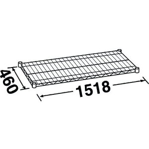 ERECTA GN^[VFt X[p[V[Y MS1520 W1518xD460mmki:MS1520ly2148442:0z[ʓrς][@lEƏ][O][Xs]