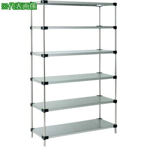 ��ERECTA �X�[�p�[�V���[�Y�E430�\���b�h�V�F���t MSS760 �Ԍ�759mm×���s461mm×����2197mm DB�t 6�i�k�i��:MSS760P2200W6�l�y2148605:0�z[�����ʓr���ς�][�@�l�E���Ə�����][�O����][�X�����s��]