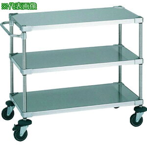 ��ERECTA �X�e�����X�G���N�^�[�J�[�g UTS�J�[�g �Ԍ�686mm×���s461mm×����923mm 3�i�k�i��:NSUTS0�l�y2148608:0�z[�����ʓr���ς�][�@�l�E���Ə�����][�O����][�X�����s��]