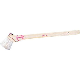 ■大塚 うめニス 筋違 白 8号〔品番:1017380008〕【2149630:0】[店頭受取不可]
