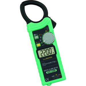 KYORITSU 𗬓dpNv[^(RMS)ki:KEW2200Rly2166643:0z[Xs]