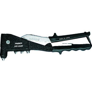 ��TRUSCO �n���h���x�b�^�[�S�H�p�����O�m�[�Y�s�[�X 6X10mm�k�i��:HR2448�l�y2170981:0�z[�X�����s��]
