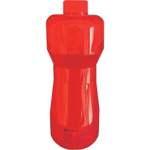 ■JFP WI+AK 投てき型消火用具 ボトルタイプ1(ガソリン火災対応)〔品番:WB01〕【2178410:0】
