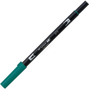 ��Tombow �����O���t�B�b�N�}�[�J�[ �f���A���u���b�V���y�� ABT 373�k�i��:ABT373�l�y2196704:0�z[�����ʓr���ς�][�f�O���][�X�����s��]