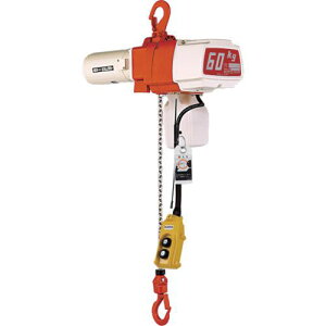 ��KITO �d�C�`�F�[���u���b�N �L�g�[�Z���N�g ED�` ��i�׏d60kg �g��3m �P��100V2���` �y�I�ׂ��i�׏d�z ED06ST �k�i��:ED06ST�l�y2211530:0�z[�X�����s��]