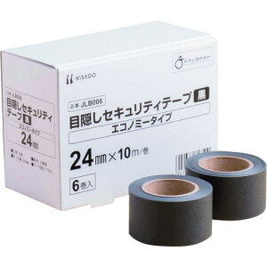 ��HISAGO �ډB���Z�L�����e�B�e�[�v 24mm �� �G�R�m�~�[�^�C�v�k�i��:JLB006�l�y2227041:0�z[�X�����s��]