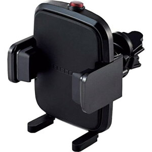 ELECOM ԍڃANZT[ X}zX^h ^b`z_[ GAR[o[t^Cv ubNki:PCARS12BKly2236997:0z[Xs]