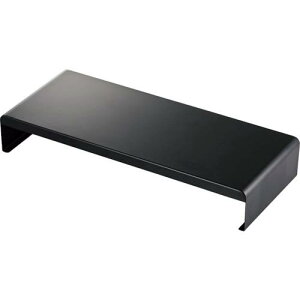 ��ELECOM �f�B�X�v���C�X�^���h ����8.2cm �u���b�N�k�i��:PCADPSS508BK�l�y2238672:0�z[�X�����s��]