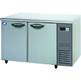 ■Panasonic よこ型 コールドテーブル冷蔵庫 定格内容積316L 質量71kg〔品番:SURK1271SBR〕【2256795:0】[法人・事業所限定][直送元][店頭受取不可]
