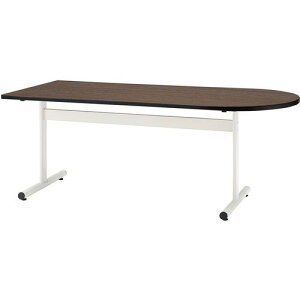 ��TOKIO �~�[�e�B���O�e�[�u�� TT-TW ���ȉ~�^ 1800×900 ���[�Y�k�i��:TTTW1890URO�l�y2265824:0�z[�@�l�E���Ə�����][�O������][�X�����s��]