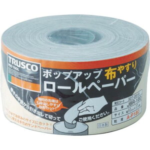 ��TRUSCO �|�b�v�A�b�v���[���y�[�p�[ 93mmX37m #60�k�i��:JBR60�l�y2280299:0�z[�X�����s��]