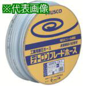 ��TRUSCO �u���[�h�z�[�X 19X26mm 50m�k�i��:TB1926D50�l�y2281775:0�z[�X�����s��]