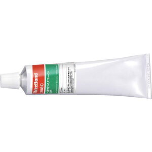 ��THREEBOND ��t�퉷�d���^�V���R�[���n�ڒ��V�[���� �ϔM�E�ϊ��� TB1208C 100g(1208CA)�k�i��:TB1208C�l�y2284876:0�z[�X�����s��]