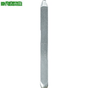 ��TRUSCO �o������ 2mm A�k�i��:SKD20EA�l�y2286301:0�z[�X�����s��]
