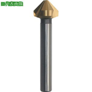 ��WEBA �J�E���^�[�V���N No.19090-1 90° HSS TiN�R-�e�B���O ��45�k�i��:19090145�l�y2286680:0�z[�X�����s��]