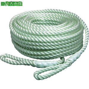 ܂ dEC`piC[v(3ł) 16mm×100m [ACHki:NR3STRAND16100ly2289493:0z[Xs]