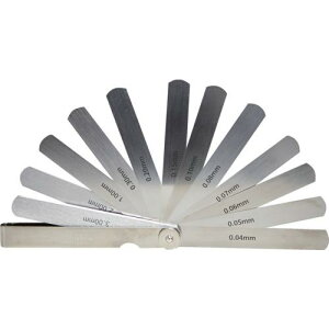 ��TRUSCO �V�N�l�X�Q�[�W ��12.7 ����100 �͈�0.04~3.00�k�i��:T100MT�l�y2296373:0�z[�X�����s��]