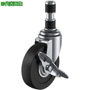 �����[�G�C �������ݎ� ���� �L���X�^�[ �S�� �ԗ֌a100mm �X�g�b�p�[�t�� E�^�C�v ETF-S�^ �p�C�v�a35�k�i��:ETF100RHS35P�l�y2303738:0�z[�X�����s��]
