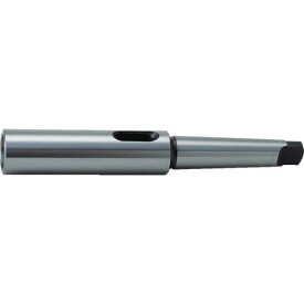 ■TRUSCO ドリルソケット焼入内径MT-2外径MT-2研磨品〔品番:TDC22Y〕【2305569:0】[店頭受取不可]