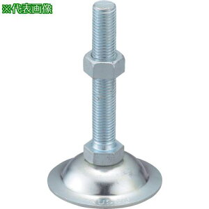 TRUSCO AWX^[{g 500kgf^Cv M20×180 X`[ki:NA20X180ly2314053:0z[Xs]