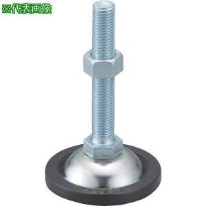 TRUSCO AWX^[{g 500kg^Cv M20×180 X`[ Jo[tki:NA220X180ly2314118:0z[Xs]