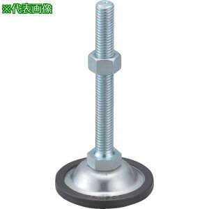 TRUSCO AWX^[{g 500kgf^Cv M12×150 X`[ Jo[tki:NB212X150ly2314533:0z[Xs]