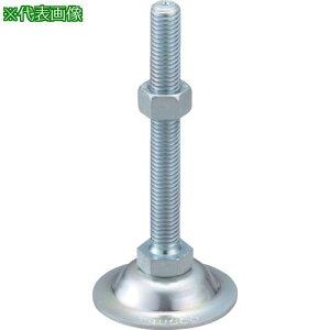 TRUSCO AWX^[{g 500kgf^Cv M12×150 X`[ki:NB12X150ly2314568:0z[Xs]