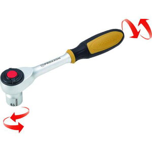 ��PROXXON ���[�^���[���`�F�b�g�n���h�� 3/8�k�i��:83083�l�y2321176:0�z[�X�����s��]