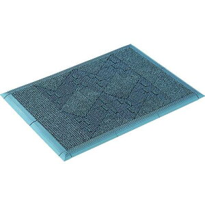 ��TRUSCO �v���u���V�}�b�g 700X1000mm �O���[�k�i��:PBM0710�l�y2332639:0�z[����DS][�X�����s��]