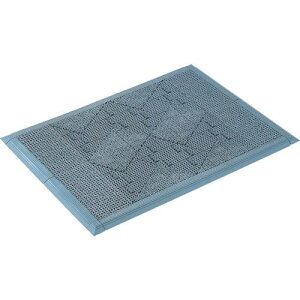 ��TRUSCO �v���u���V�}�b�g 1000X1300mm �O���[�k�i��:PBM1013�l�y2332647:0�z[����DS][�X�����s��]