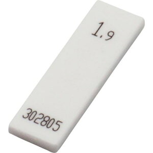 ��SK �Z���~�b�N�u���b�N�Q�[�W 0�������i 1.90mm�k�i��:BC0190�l�y2362496:0�z[�X�����s��]
