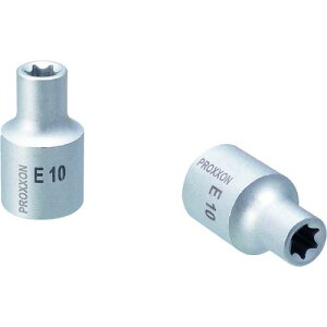 ��PROXXON E�^�g���N�X�r�b�g�\�P�b�g1/2 E10�k�i��:83380�l�y2394713:0�z[�����ʓr���ς�][�f�O���][�X�����s��]