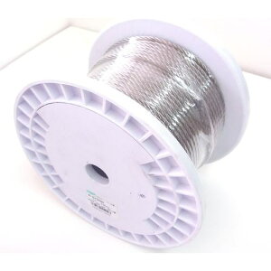 ���j�b�T�`�F�C�� �X�e�����X ���C���[���[�v 5.0X50m ���[���J���k�i��:RSY2050�l�y2405133:0�z[�����ʓr���ς�][�f�O���][�X�����s��]