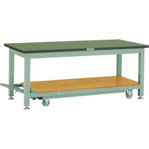 ��TRUSCO �d�׏d��Ƒ�ړ���(3000kg)TWC�^ 1500X750XH740 ��{�^�C�v �O���[���F�k�i��:RTWC1500�l�y2406128:0�z[�@�l�E���Ə�����][������][�X�����s��]