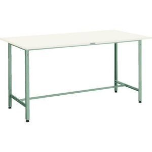 ��TRUSCO �y�׏d����Ƒ�(300kg)HAE�^ 1500X750XH900 ��{�^�C�v �O���[���F�k�i��:HAE1500�l�y2408295:0�z[�@�l�E���Ə�����][������][�X�����s��]