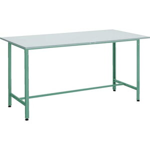 ��TRUSCO �y�׏d����Ƒ�(300kg)HAE�^ 1500X750XH900 ��{�^�C�v �O���[���F�k�i��:HRAE1500�l�y2408309:0�z[�@�l�E���Ə�����][������][�X�����s��]